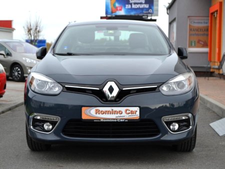 Renault Fluence, 2013 - pohled č. 2