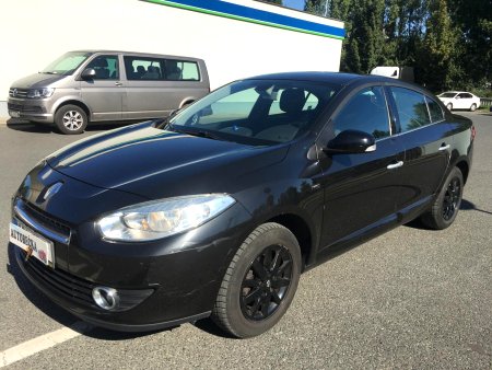 Renault Fluence, 2012 - pohled č. 3