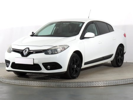 Renault Fluence, 2014 - pohled č. 3