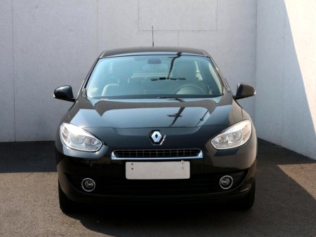 Renault Fluence, 2010 - pohled č. 2