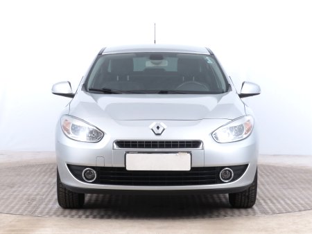 Renault Fluence, 2010 - pohled č. 2