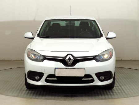 Renault Fluence, 2015 - pohled č. 2