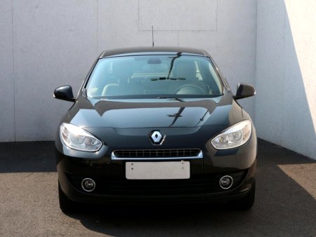 Renault Fluence, 2012 - pohled č. 2