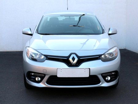 Renault Fluence, 2014 - pohled č. 2