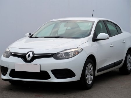 Renault Fluence, 2014 - pohled č. 3