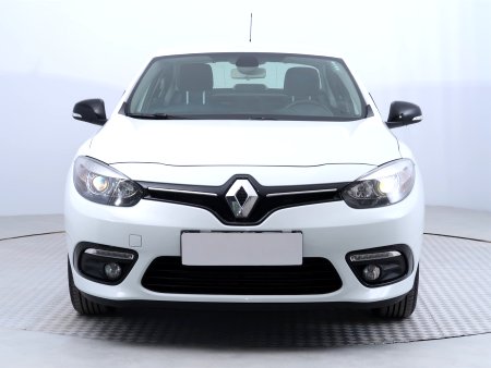 Renault Fluence, 2016 - pohled č. 2
