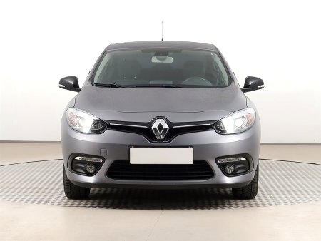 Renault Fluence, 2016 - pohled č. 2