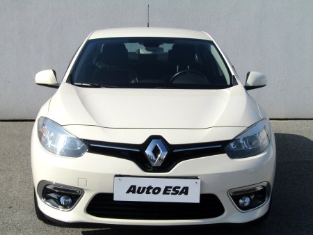 Renault Fluence, 2013 - pohled č. 2