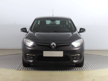 Renault Fluence, 2016 - pohled č. 2