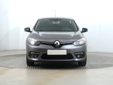 Renault Fluence, 2016 - pohled č. 2