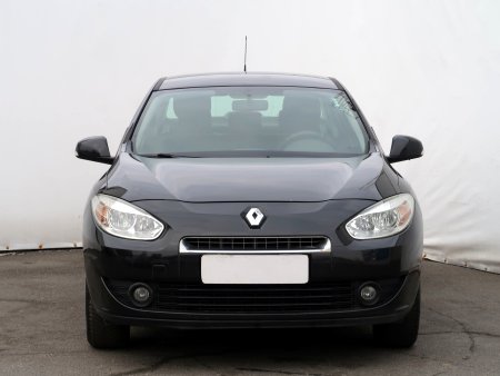 Renault Fluence, 2010 - pohled č. 2