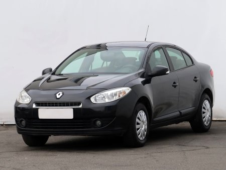 Renault Fluence, 2010 - pohled č. 3