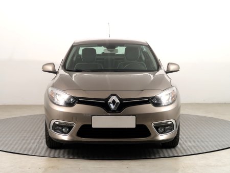 Renault Fluence, 2014 - pohled č. 2