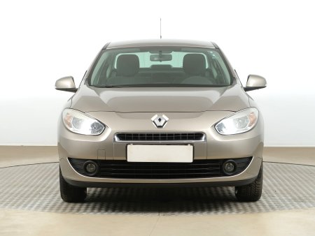 Renault Fluence, 2010 - pohled č. 2
