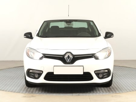 Renault Fluence, 2015 - pohled č. 2