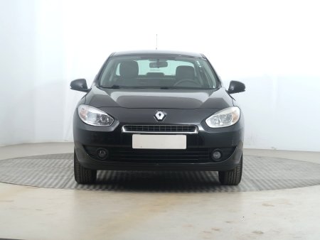 Renault Fluence, 2011 - pohled č. 2