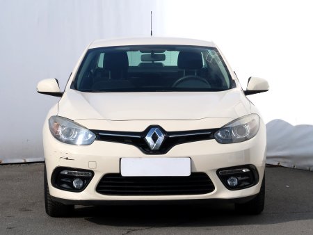 Renault Fluence, 2013 - pohled č. 2