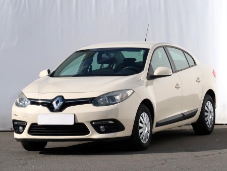 Renault Fluence, 2013 - pohled č. 3