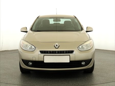 Renault Fluence, 2010 - pohled č. 2