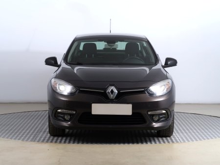 Renault Fluence, 2015 - pohled č. 2