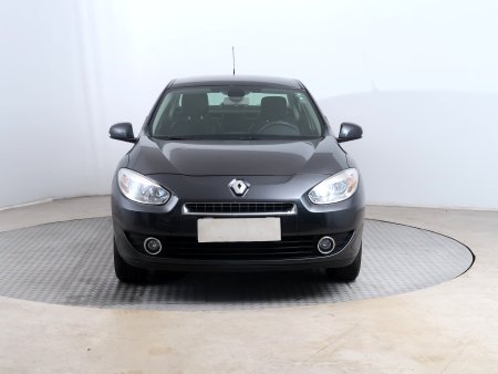 Renault Fluence, 2010 - pohled č. 2