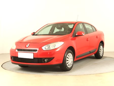 Renault Fluence, 2011 - pohled č. 3