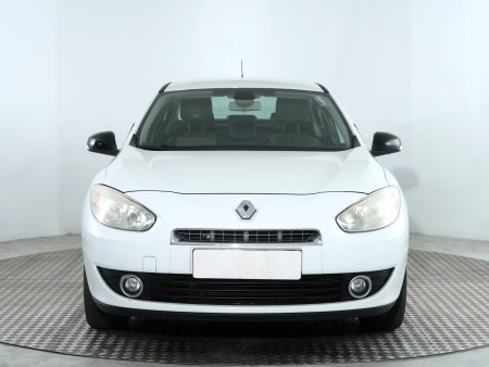 Renault Fluence, 2012 - pohled č. 2