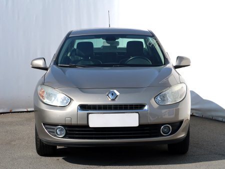 Renault Fluence, 2010 - pohled č. 2