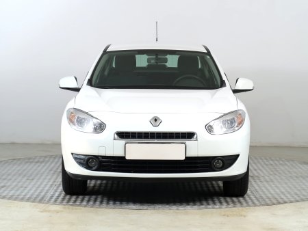 Renault Fluence, 2010 - pohled č. 2