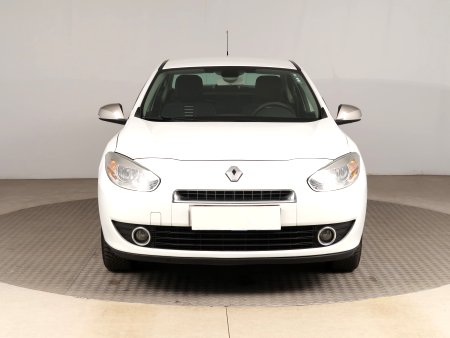 Renault Fluence, 2011 - pohled č. 2