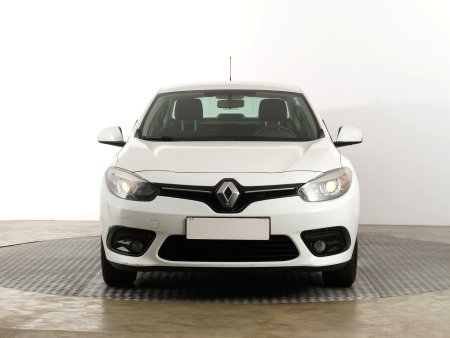 Renault Fluence, 2013 - pohled č. 2
