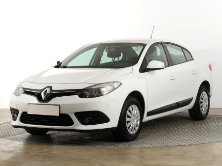 Renault Fluence, 2013 - pohled č. 3