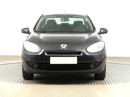 Renault Fluence, 2011 - pohled č. 2