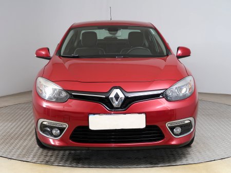 Renault Fluence, 2014 - pohled č. 2