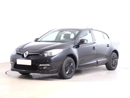 Renault Fluence, 2016 - pohled č. 3