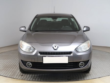 Renault Fluence, 2011 - pohled č. 2