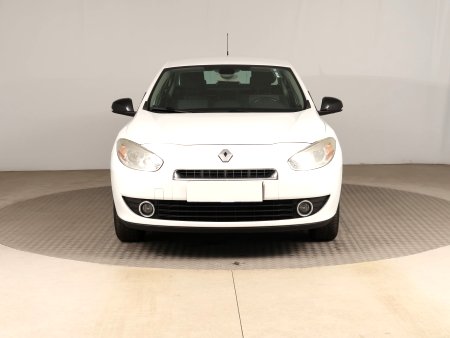 Renault Fluence, 2013 - pohled č. 2