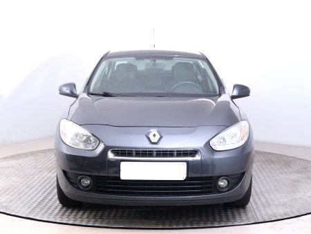 Renault Fluence, 2012 - pohled č. 2