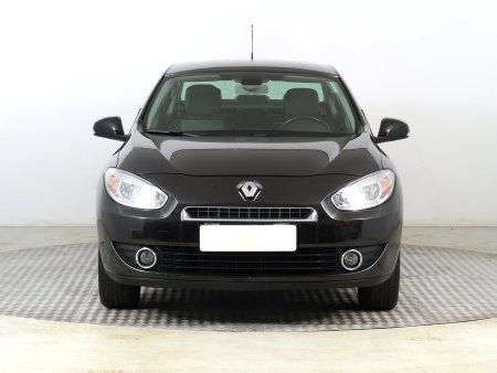 Renault Fluence, 2012 - pohled č. 2