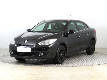 Renault Fluence, 2012 - pohled č. 3