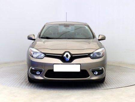 Renault Fluence, 2014 - pohled č. 2