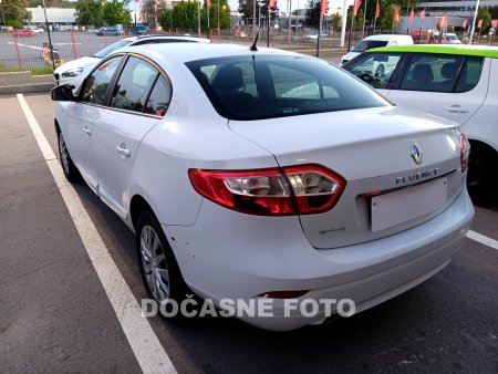Renault Fluence, 2015 - pohled č. 2