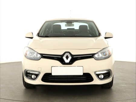 Renault Fluence, 2014 - pohled č. 2
