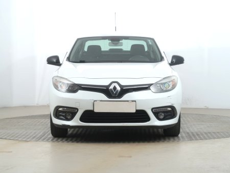 Renault Fluence, 2014 - pohled č. 2