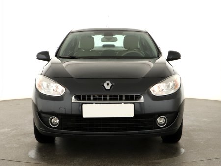 Renault Fluence, 2013 - pohled č. 2