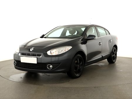 Renault Fluence, 2013 - pohled č. 3