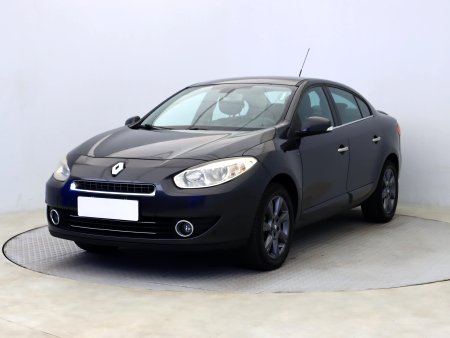 Renault Fluence, 2011 - pohled č. 3