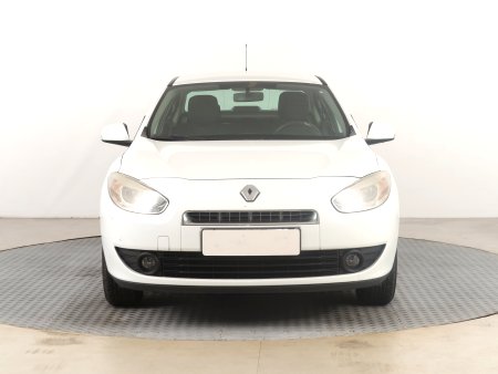 Renault Fluence, 2012 - pohled č. 2