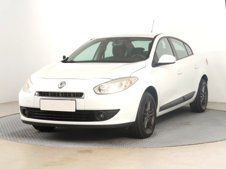 Renault Fluence, 2012 - pohled č. 3