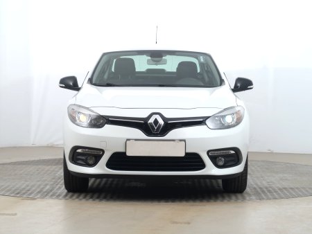 Renault Fluence, 2015 - pohled č. 2
